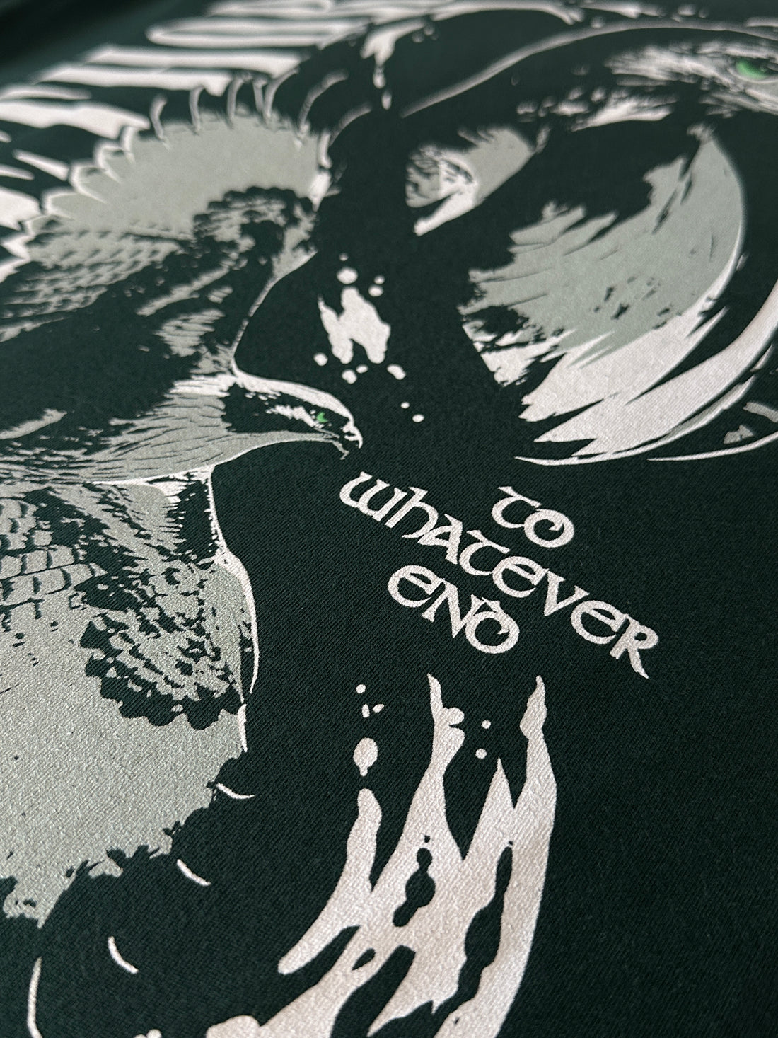 Rowan Whitethorn T-Shirt