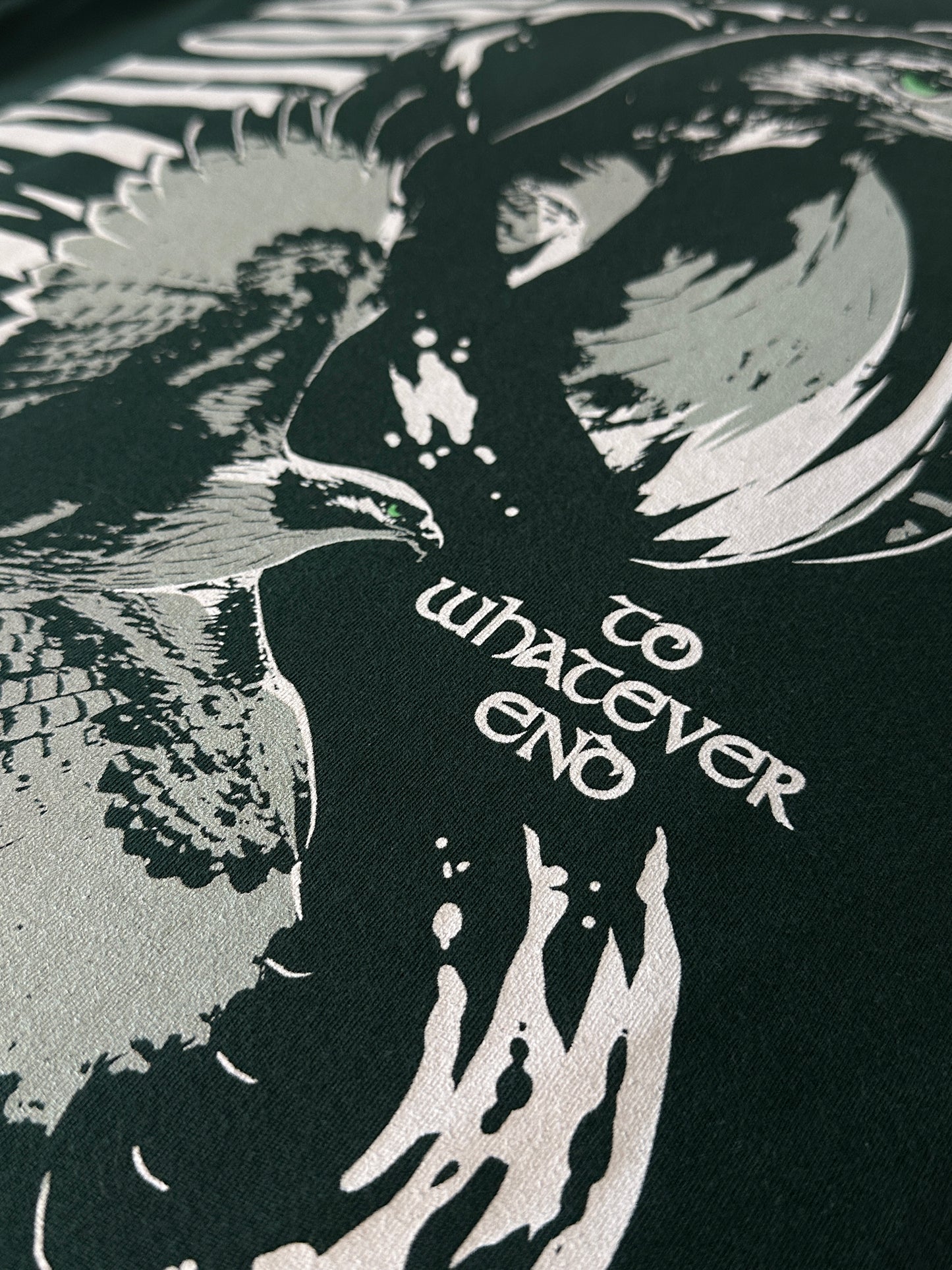 Rowan Whitethorn T-Shirt