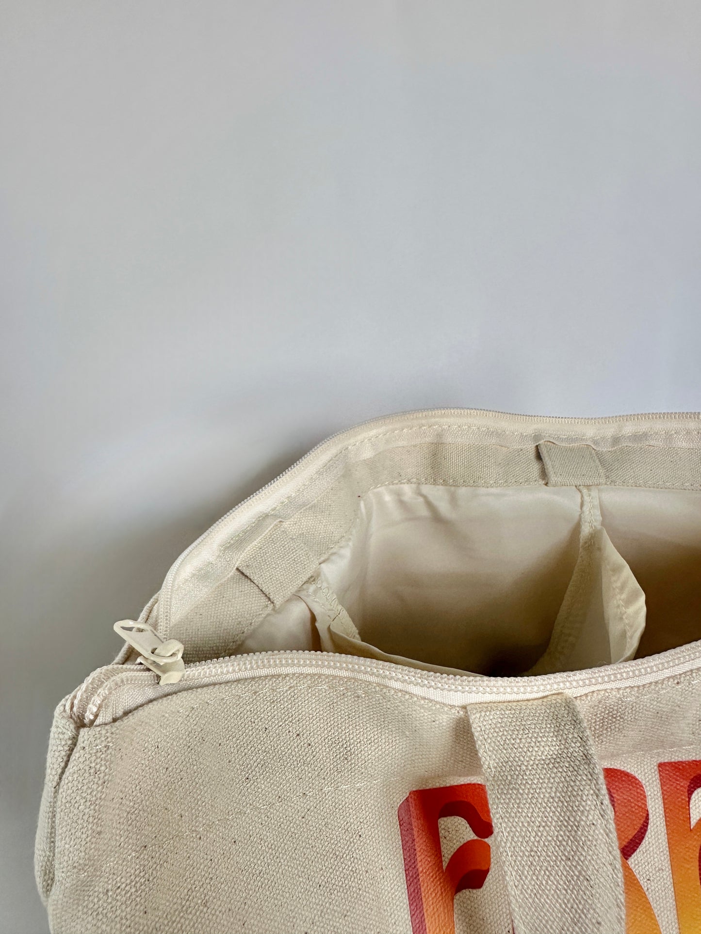 Fireheart Festival Tote