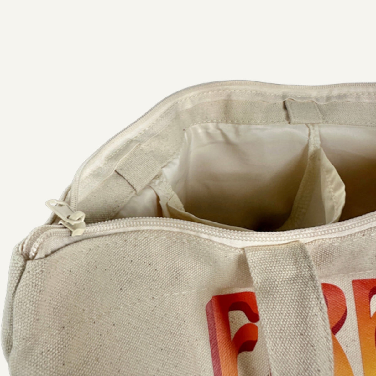 Fireheart Festival Tote Bag