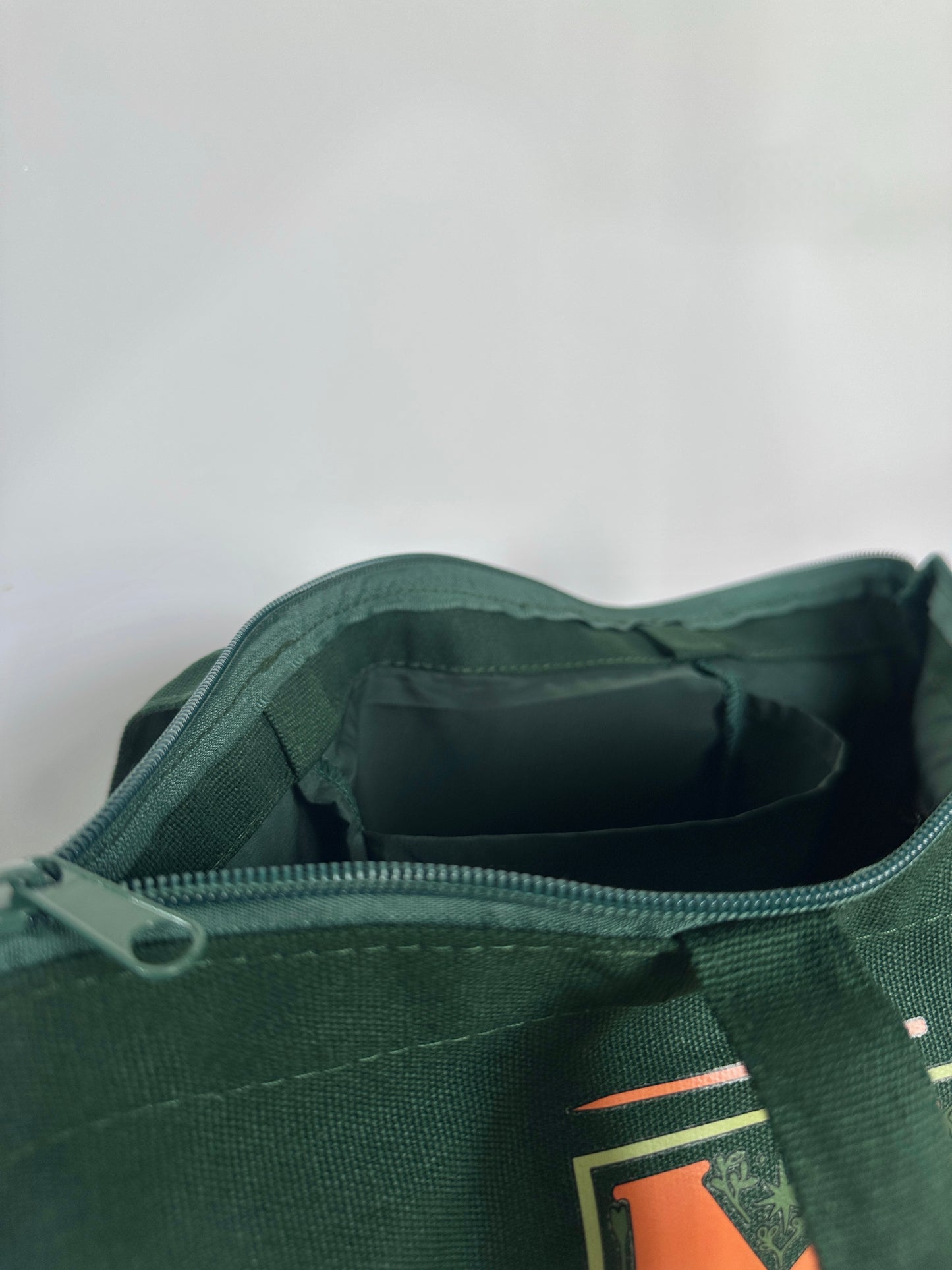 Green Maasverse Tote