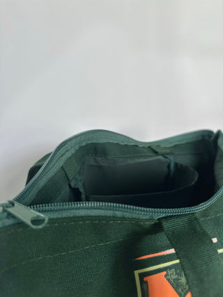 Green Maasverse Tote