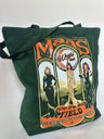 Green Maasverse Tote
