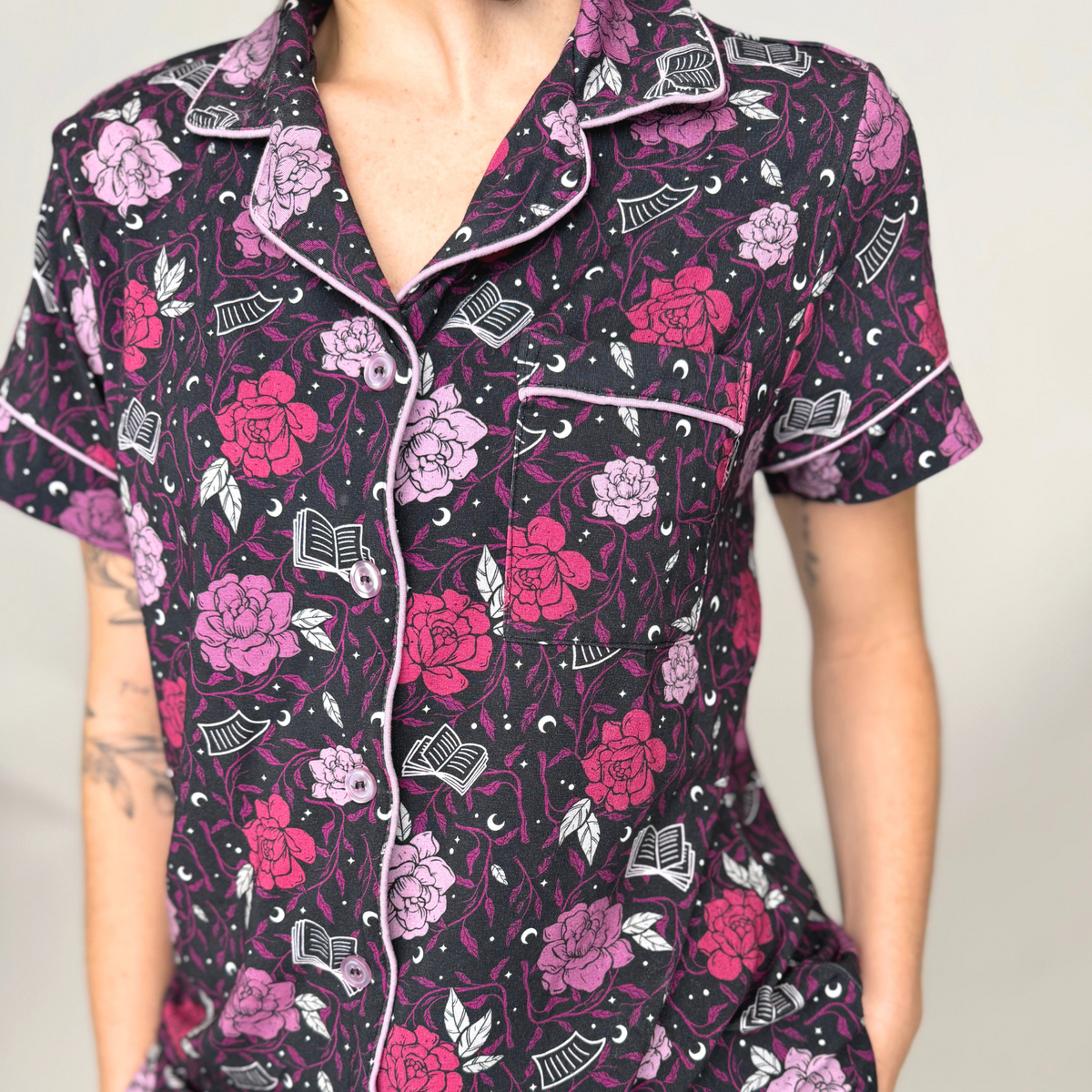 Romantasy PJs