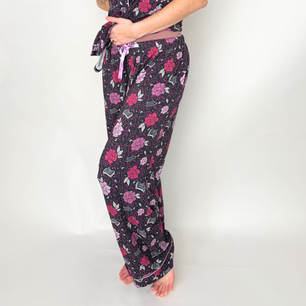 Romantasy PJs