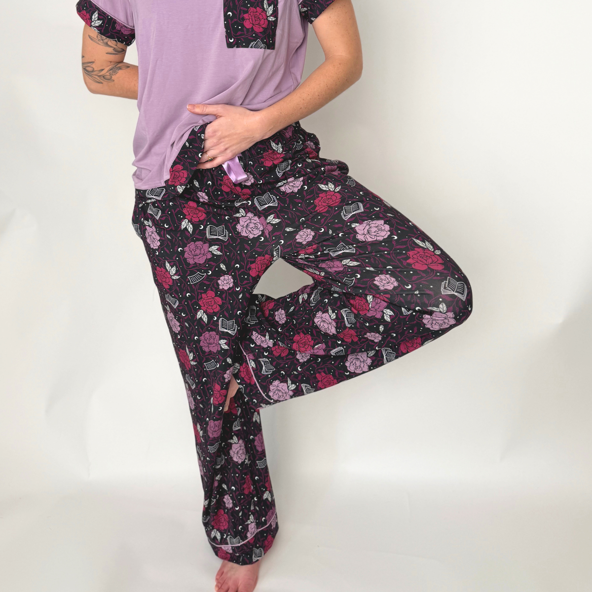 Romantasy PJs