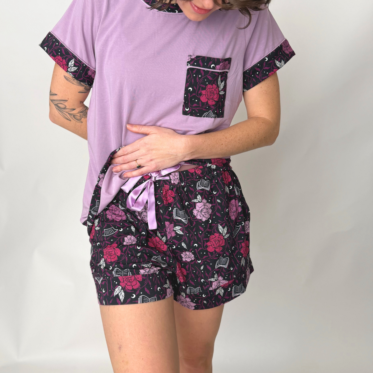 Romantasy PJs