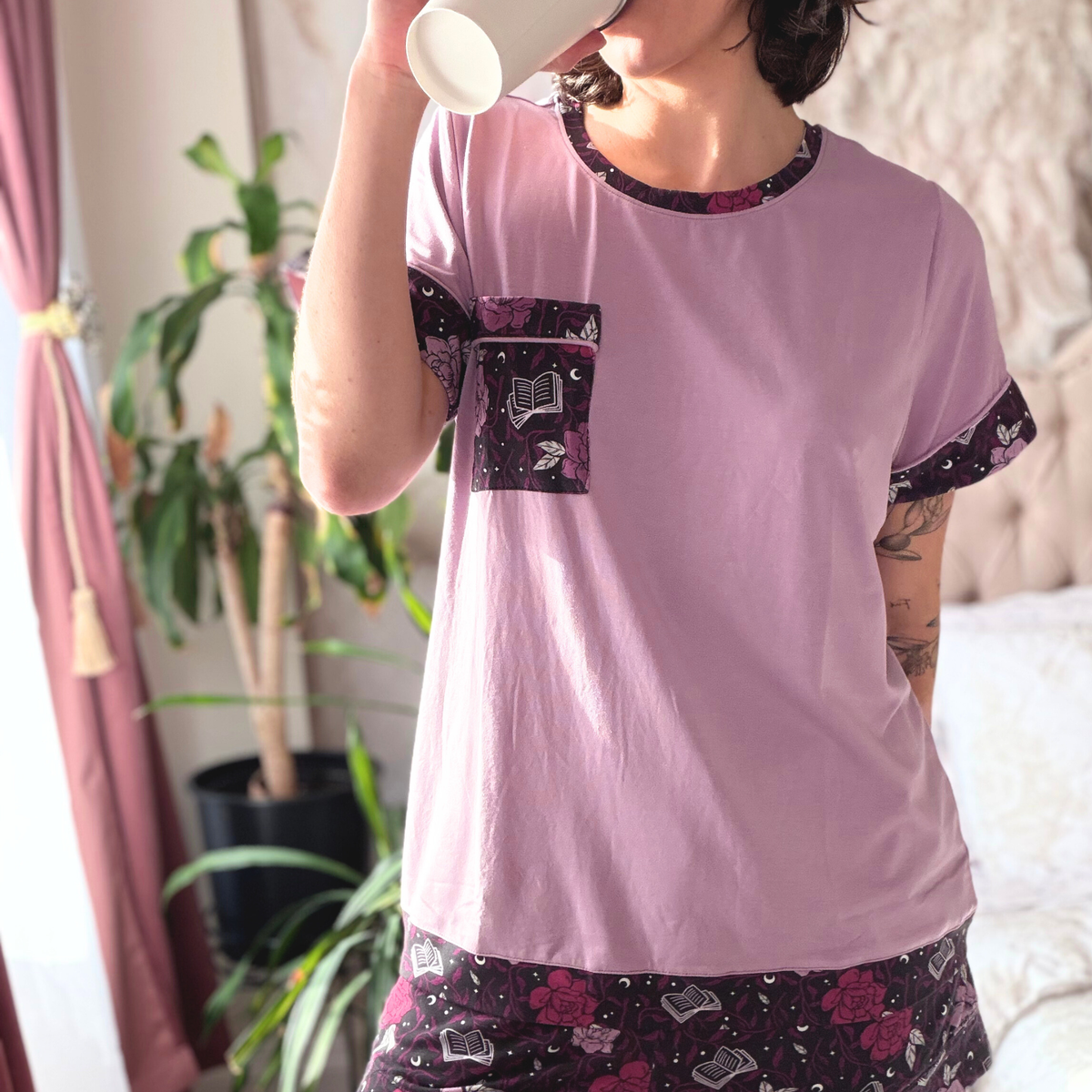 Romantasy PJs
