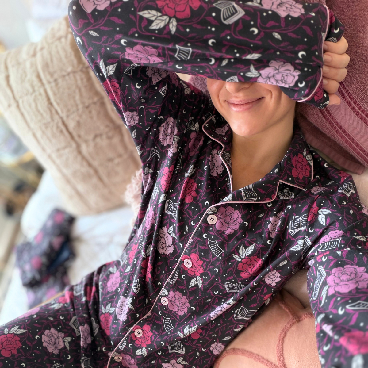 Romantasy PJs