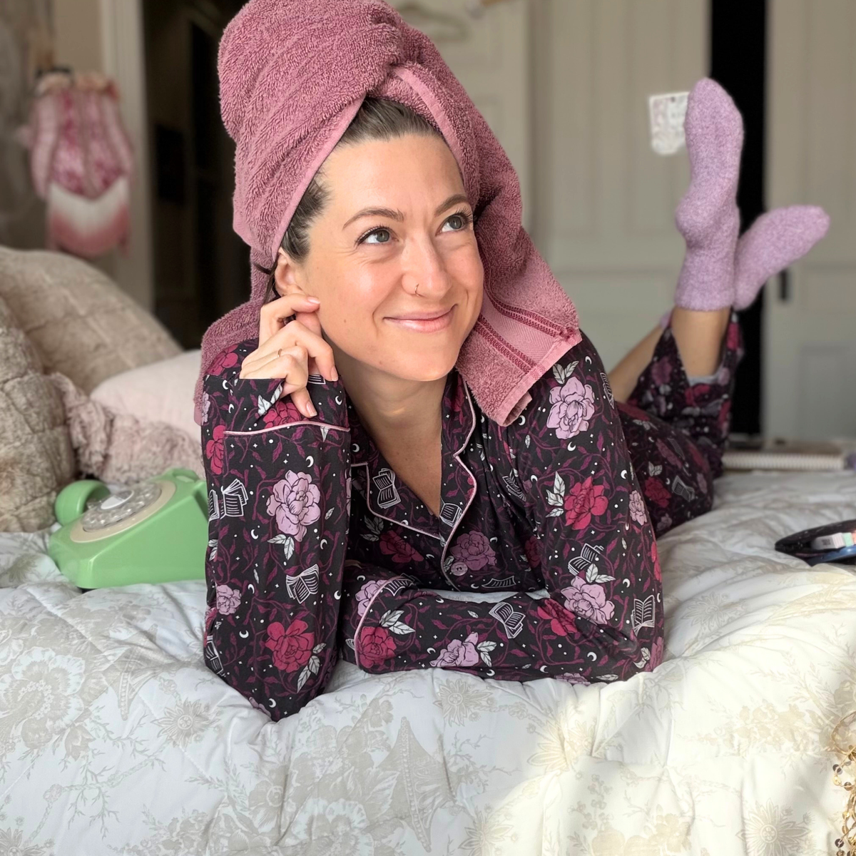 Romantasy PJs