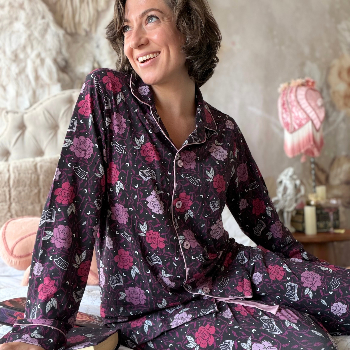 Romantasy PJs