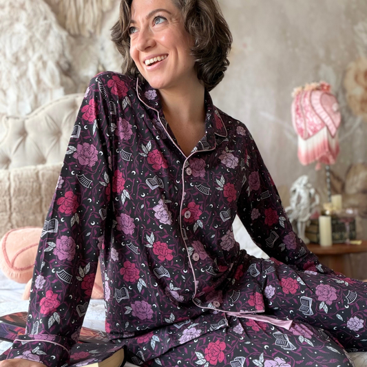 Romantasy PJs