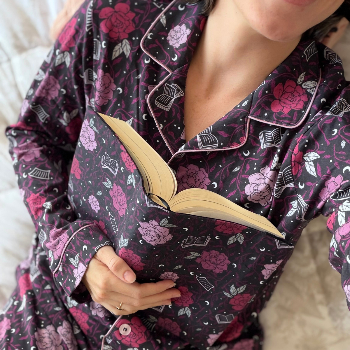 Romantasy PJs