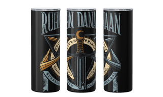 Ruhn Danaan Tumbler