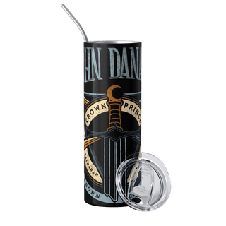 Ruhn Danaan Tumbler