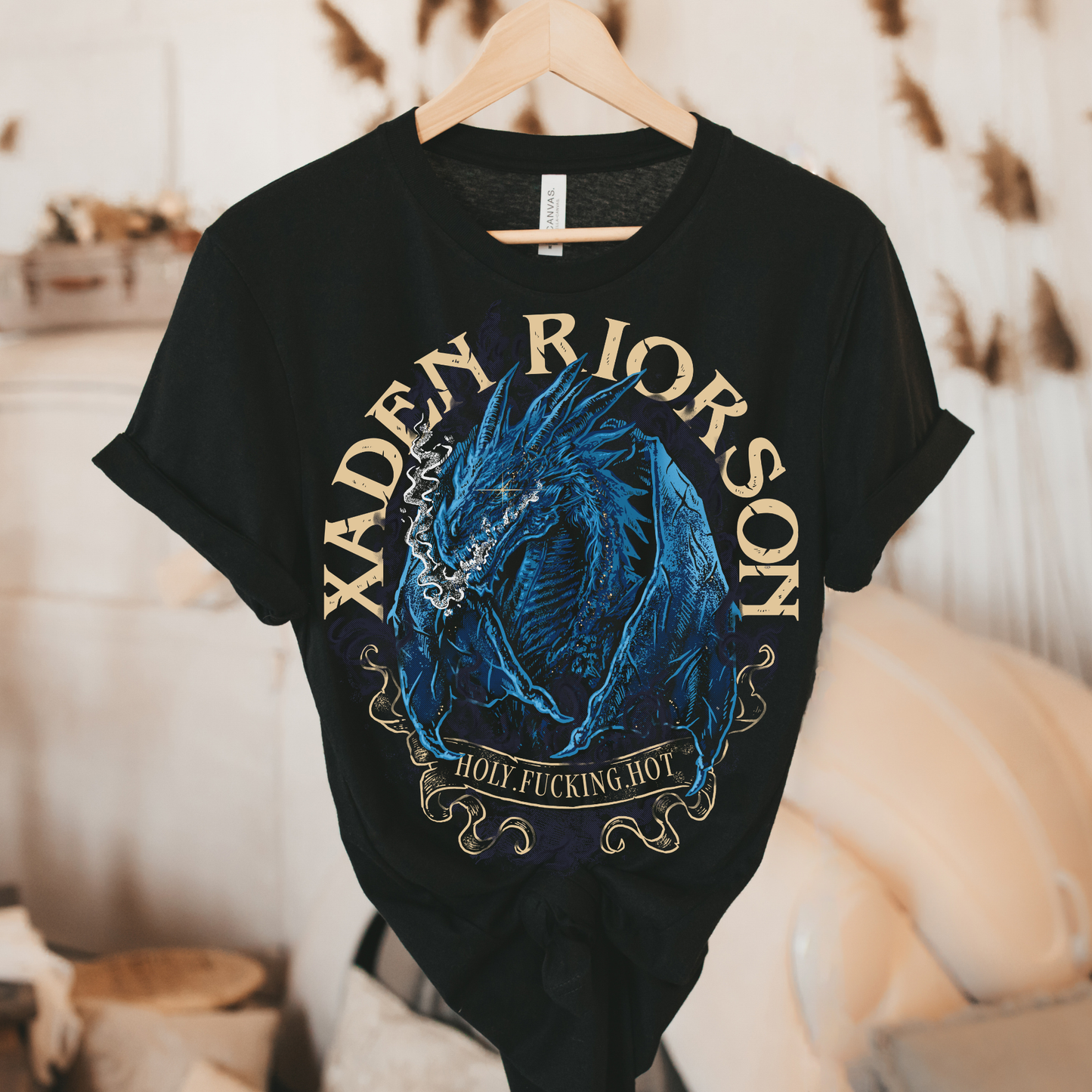 Xaden Riorson T-Shirt