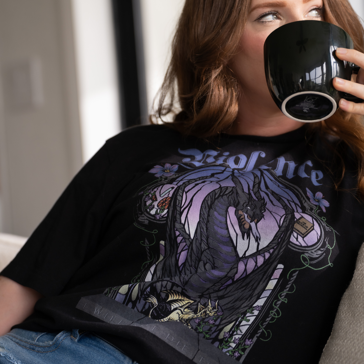 Violence T-Shirt
