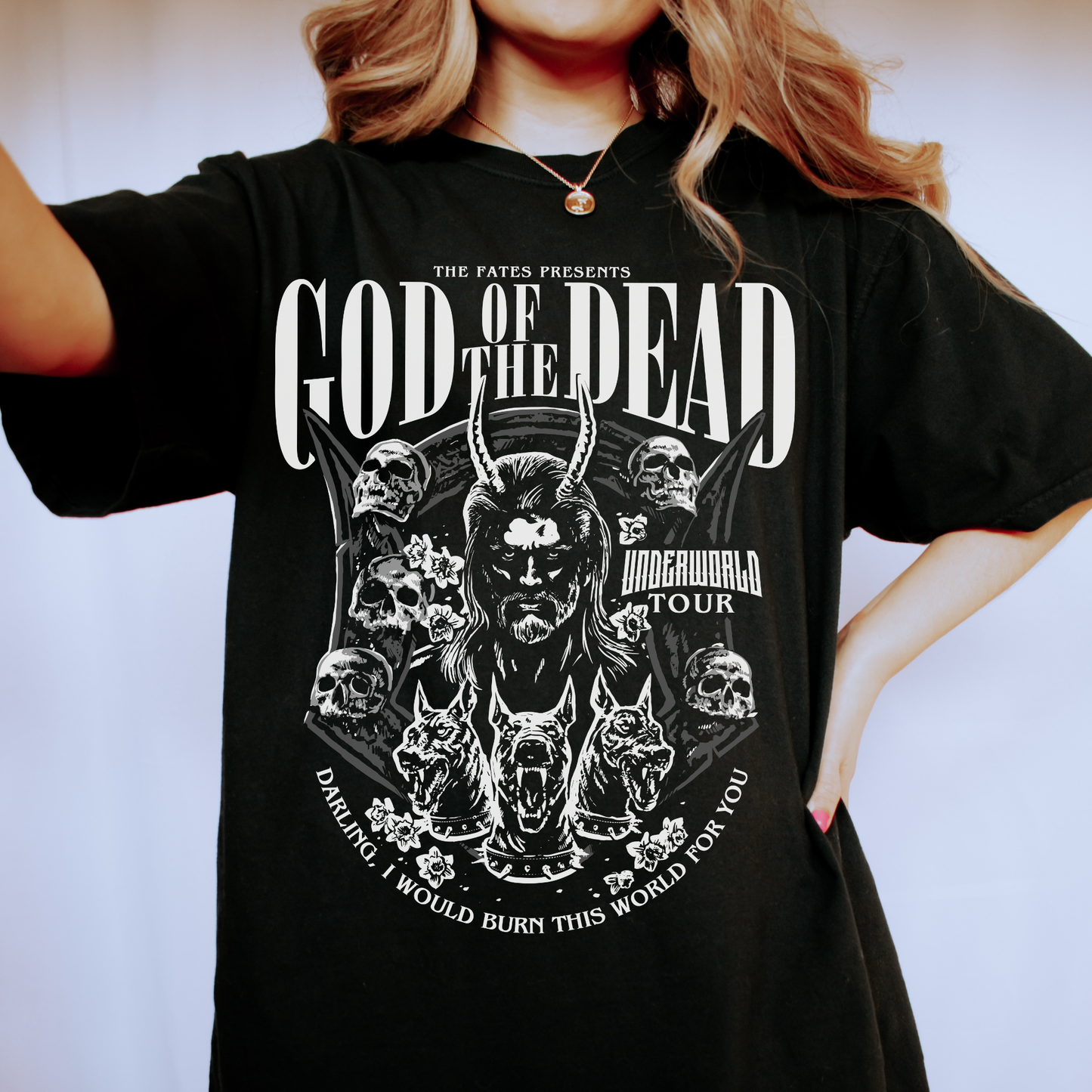 Hades T-Shirt