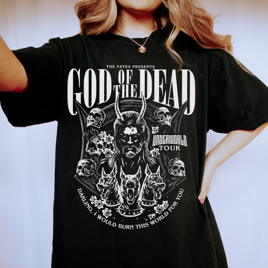 Hades T-Shirt
