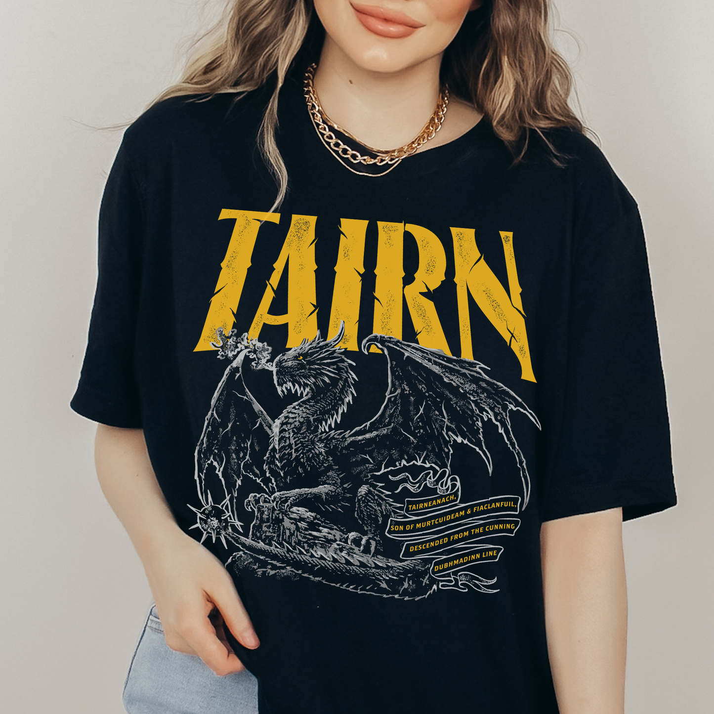 Tairn T-Shirt