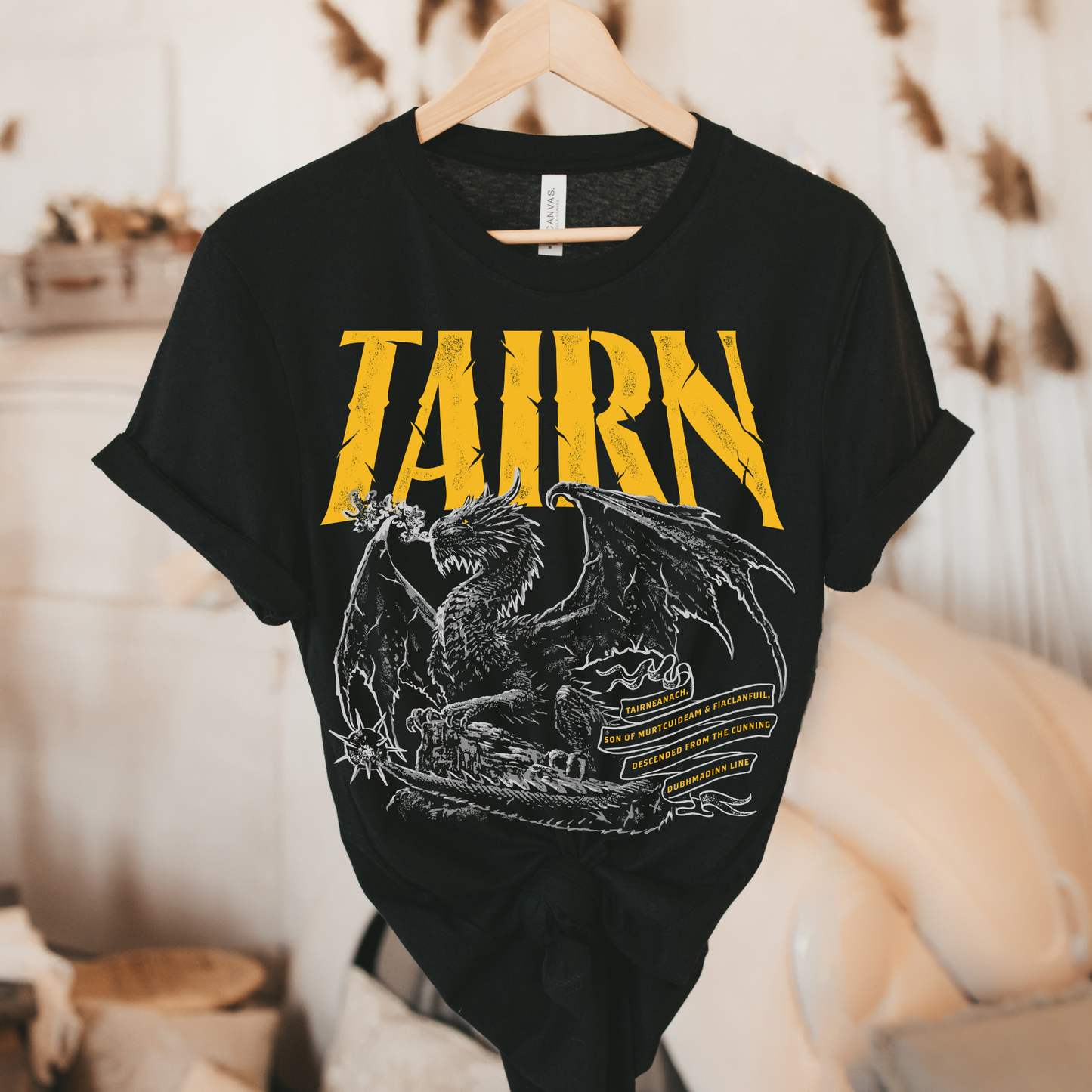Tairn T-Shirt