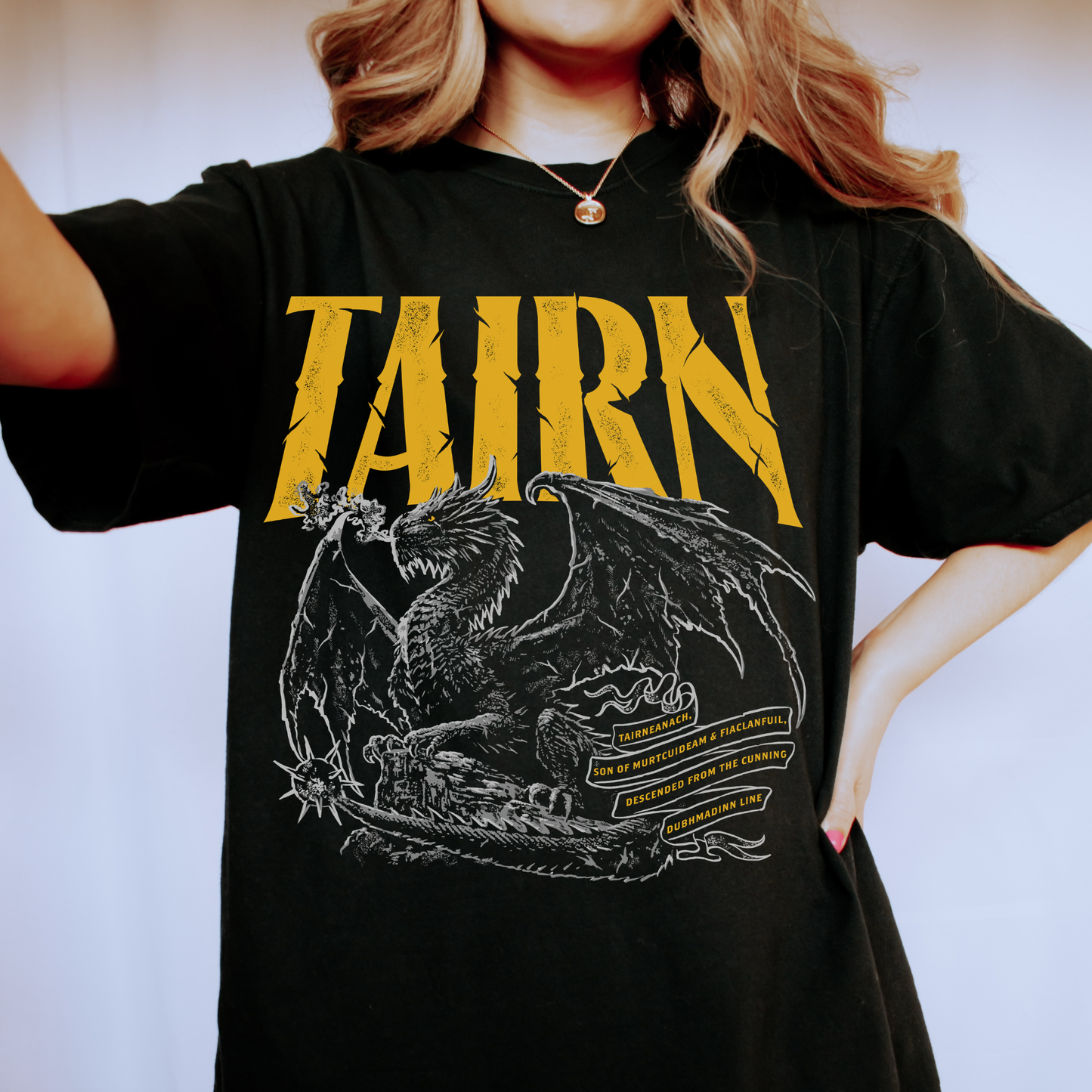 Tairn T-Shirt