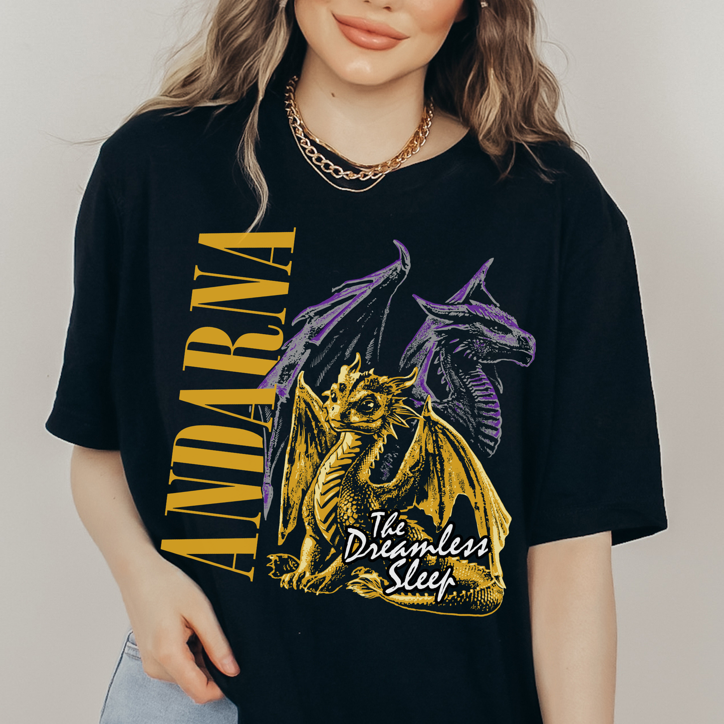 Andarna T-Shirt
