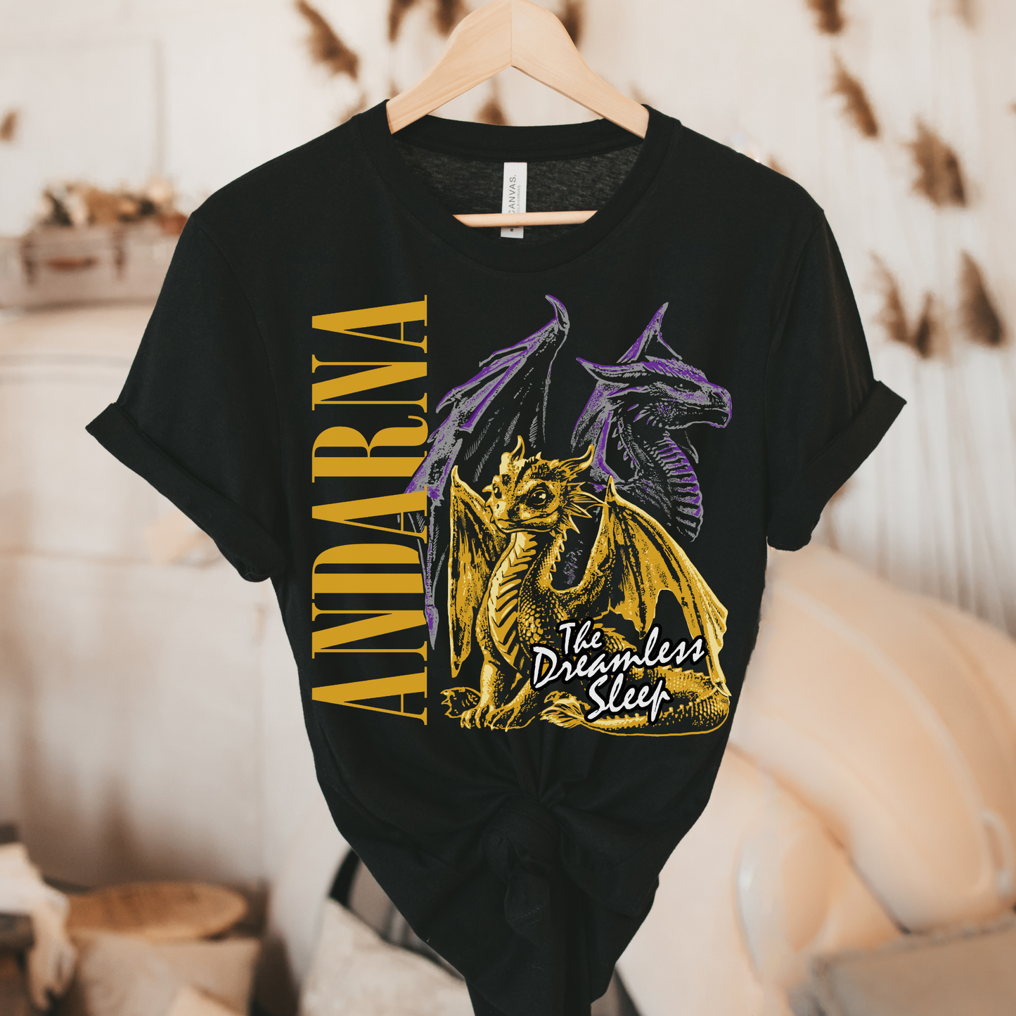 Andarna T-Shirt