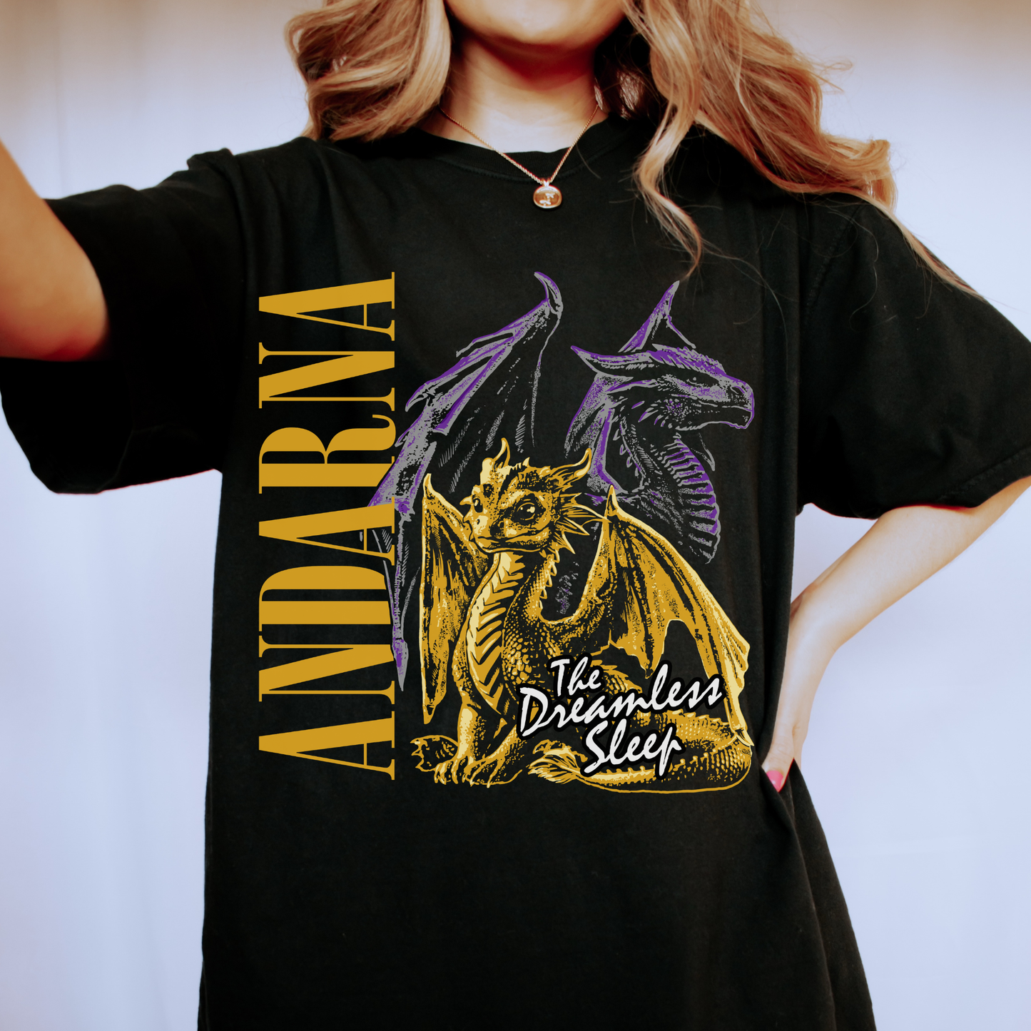 Andarna T-Shirt