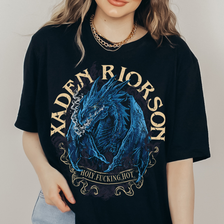 Xaden Riorson T-Shirt