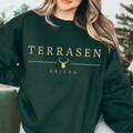 Terrasen Sweatshirt