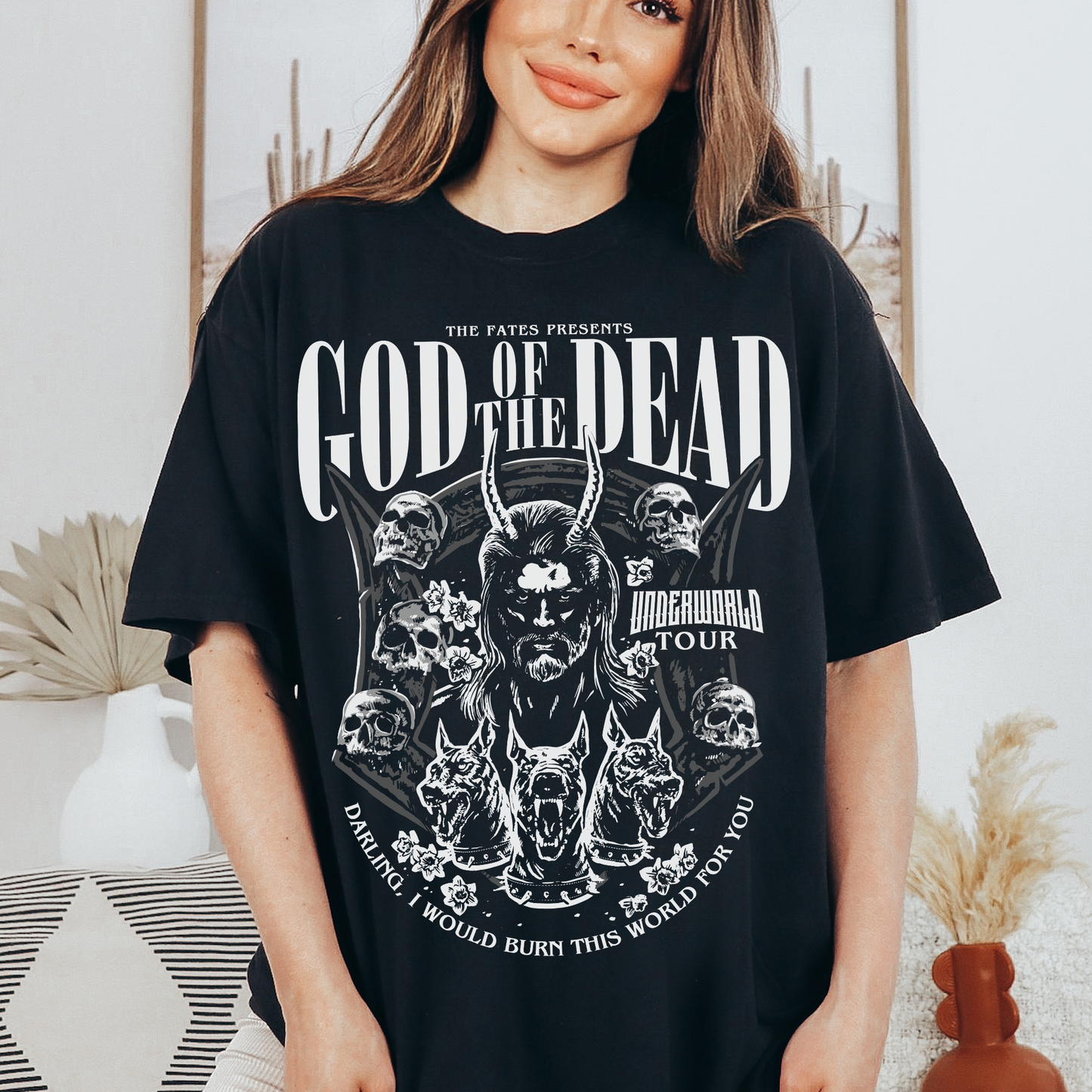 Hades T-Shirt
