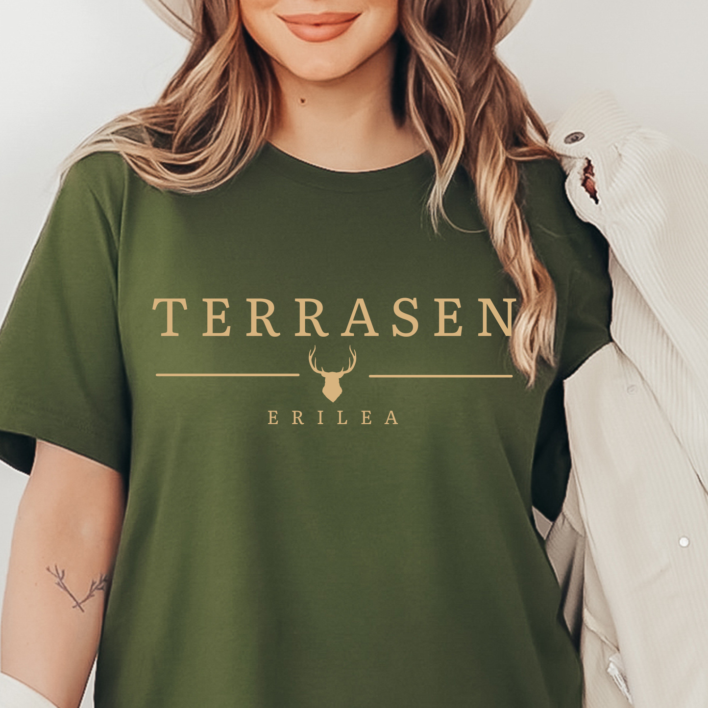 Terrasen Shirt