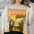 Fireheart Festival Sweatshirt