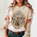 Scribe T-Shirt