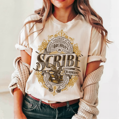 Scribe T-Shirt