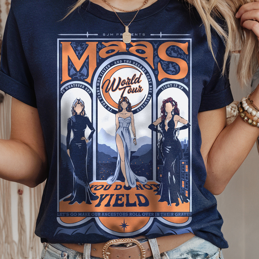Maasverse T-Shirt