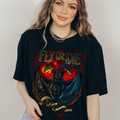 Fly or Die T-Shirt