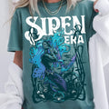 SIREN ERA TSHIRT