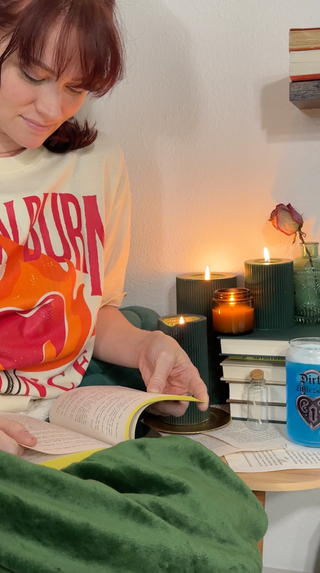 Romance Book Club T-shirt