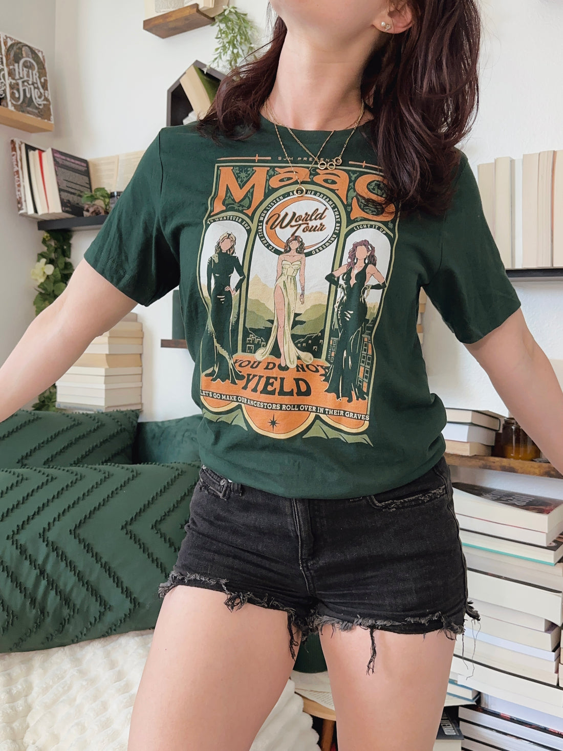 Maasverse T-Shirt