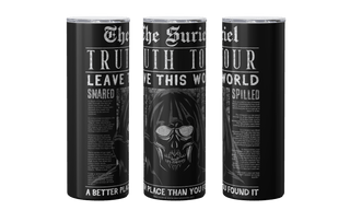 The Suriel Tumbler