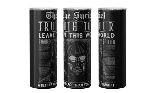 The Suriel Tumbler