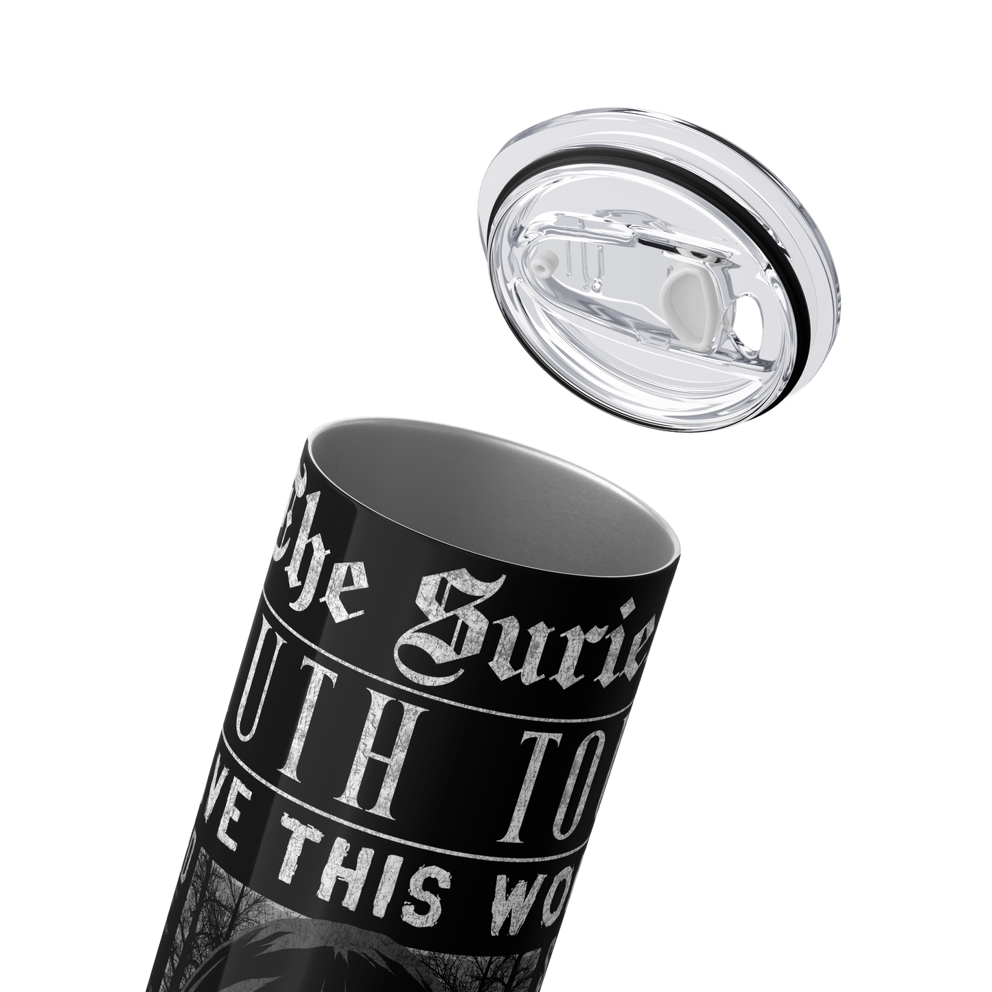 The Suriel Tumbler