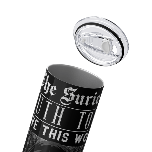 The Suriel Tumbler
