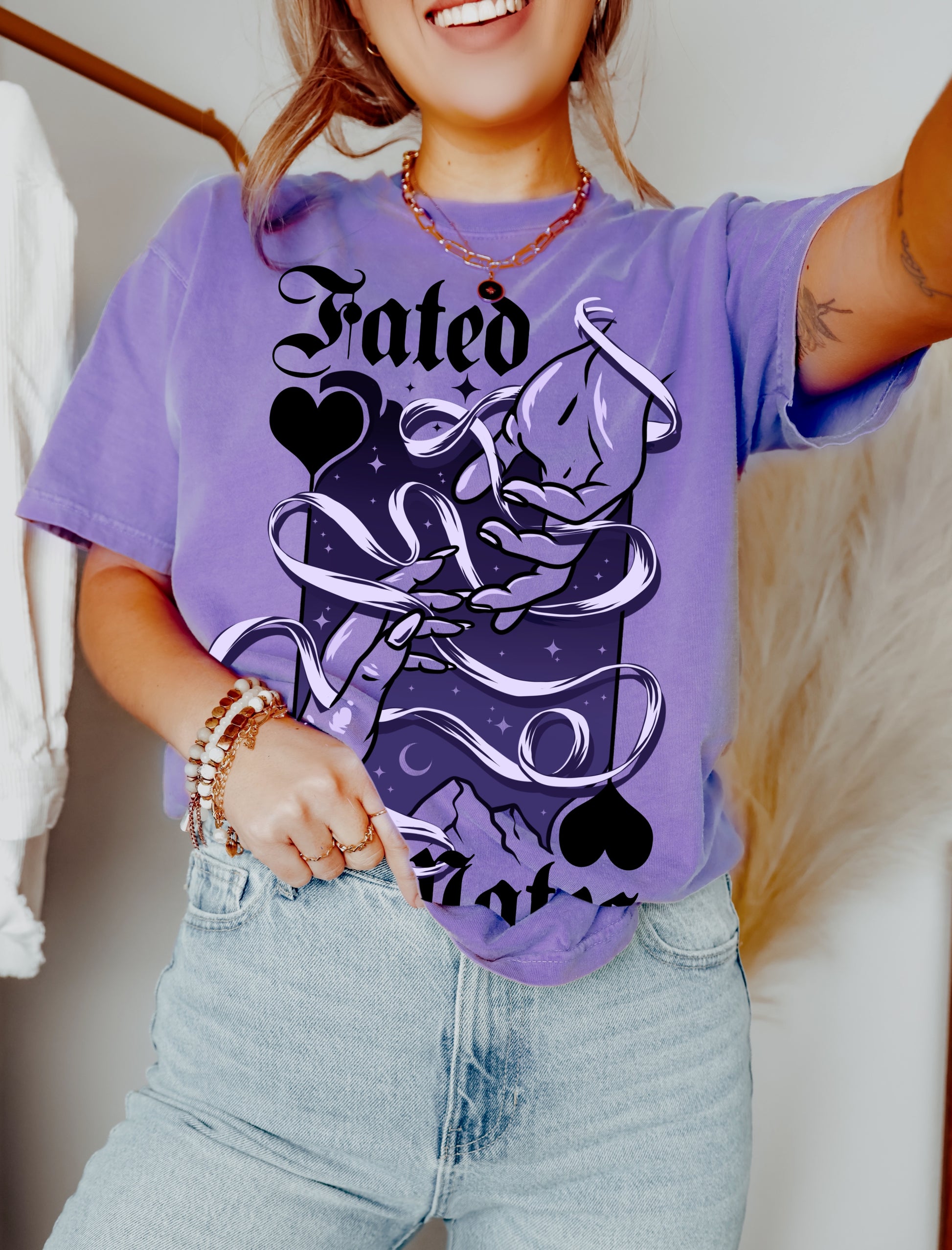 The Archer Shirt