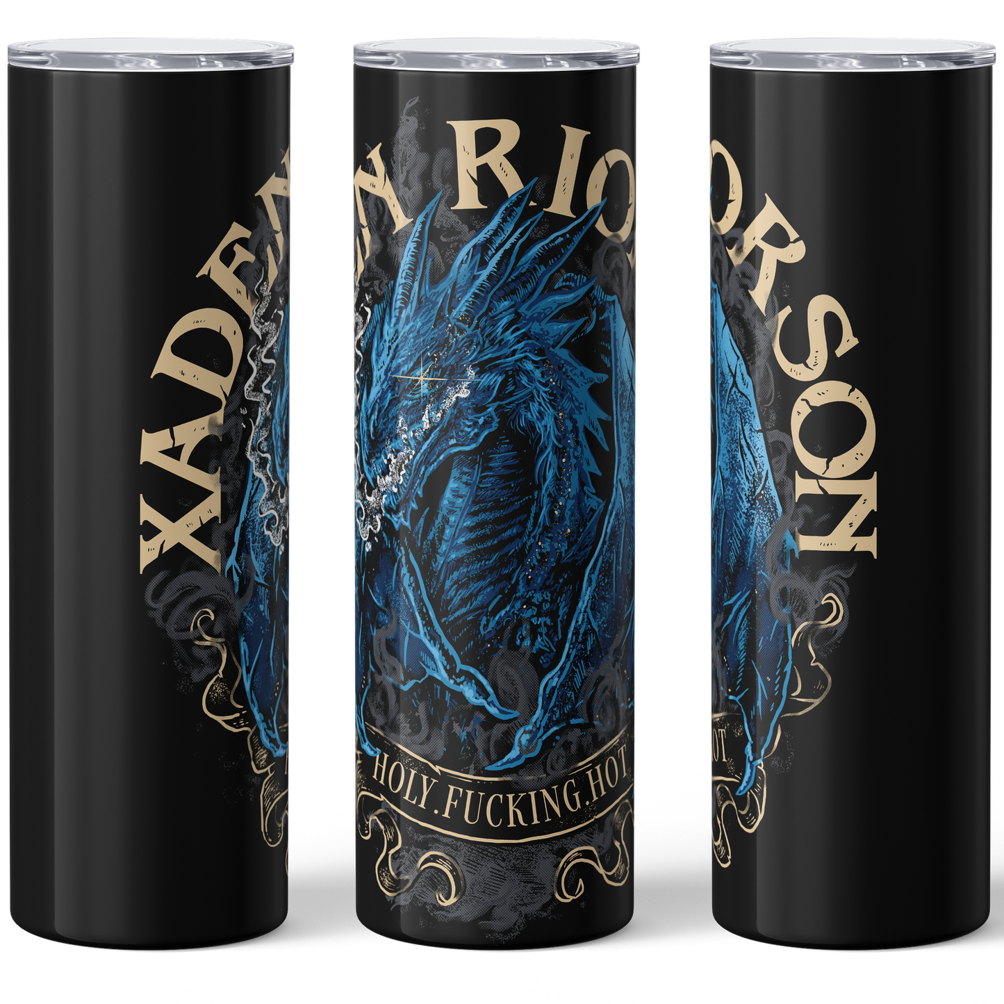 Xaden Tumbler