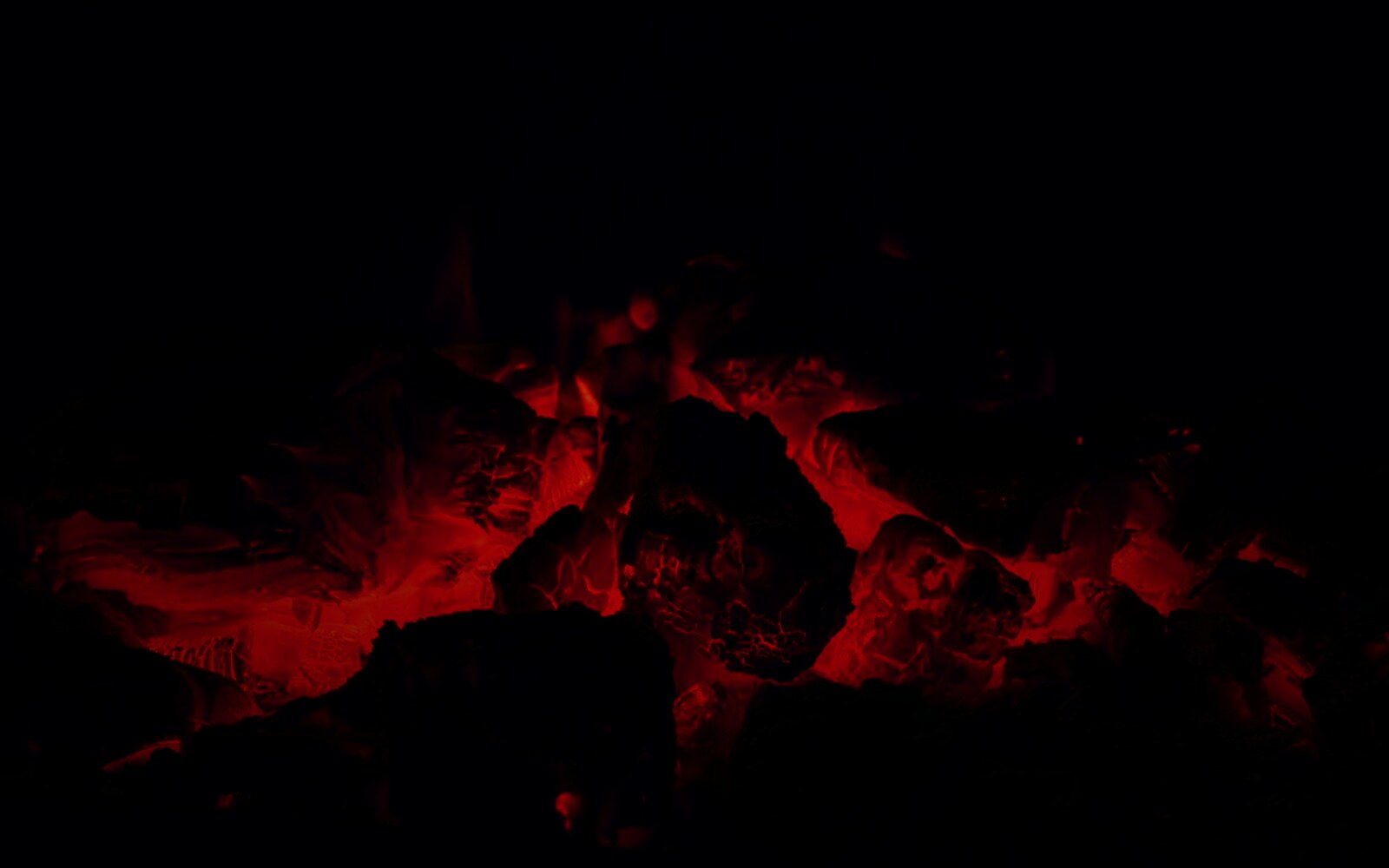 Fire-magic