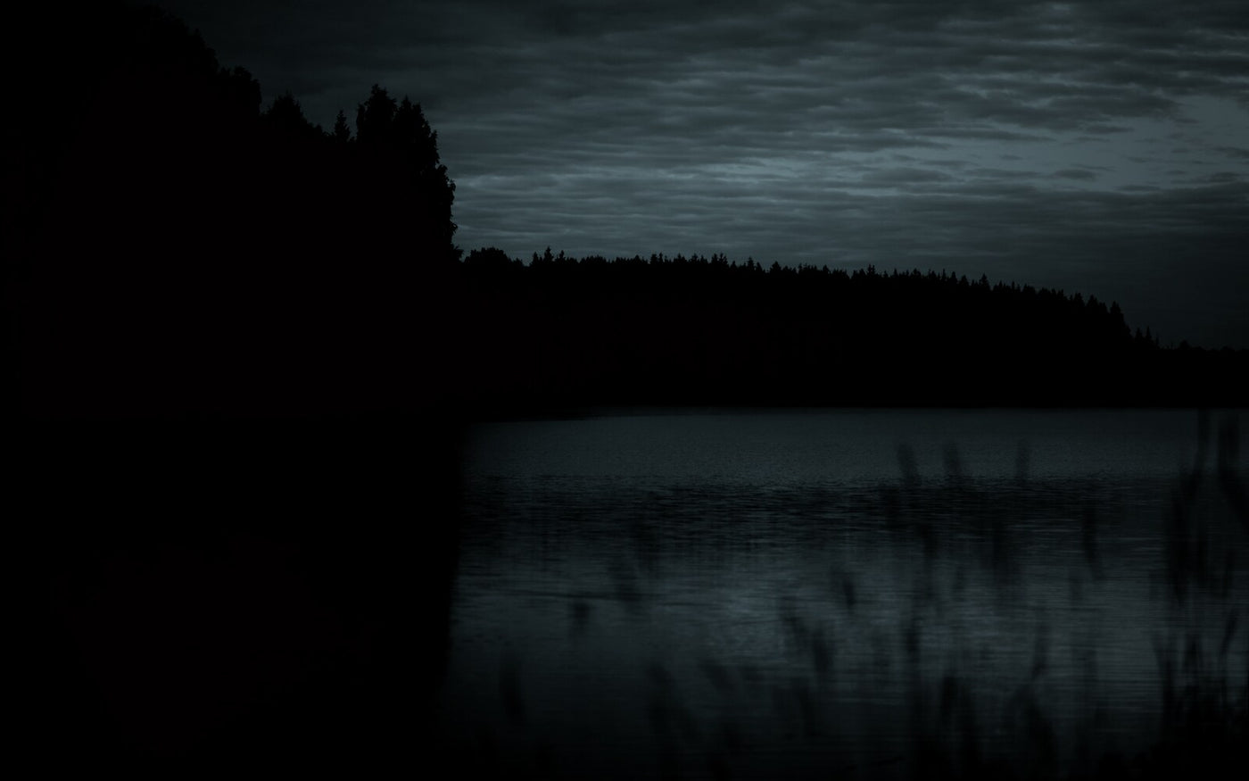 Koschei's Lake