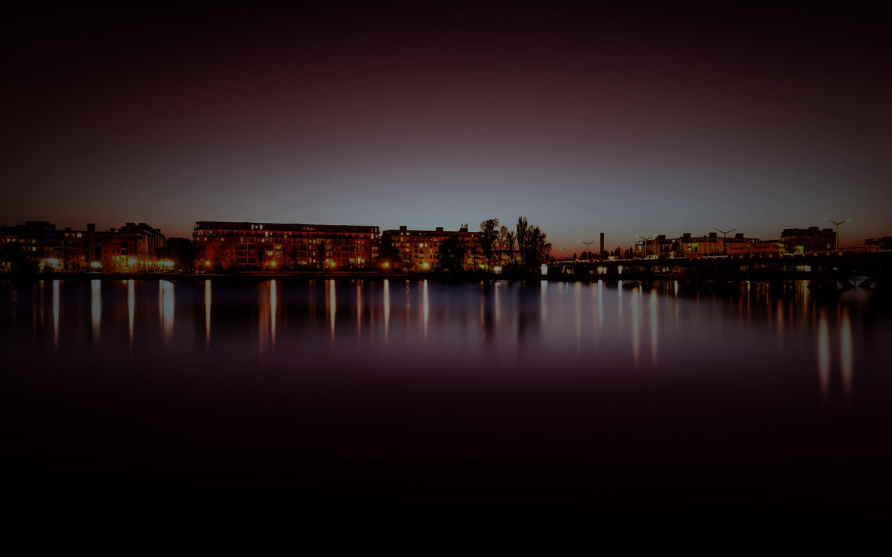 Sidra River